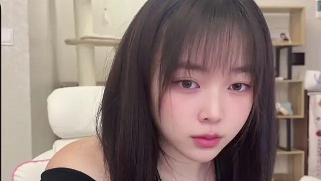 Chenjing0 online show from 29, 11, 2025