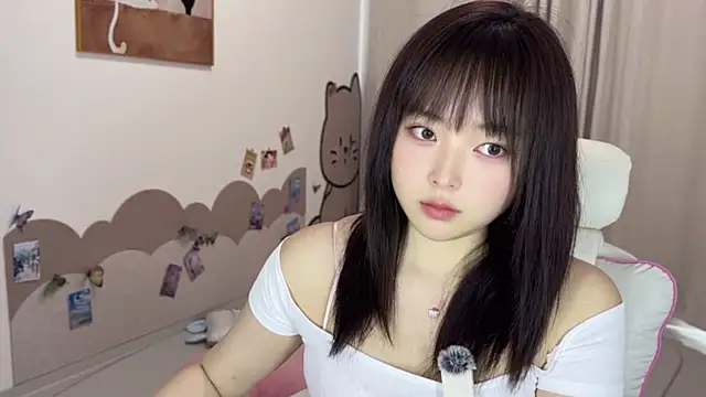 Chenjing0 online show from 5, 4, 2026