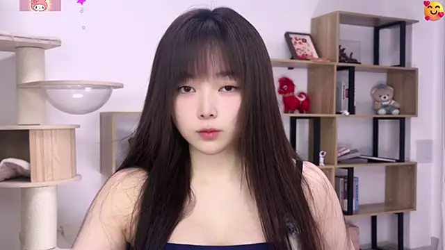 Snapshot of Chenjing0 chatting on 13, 6, 2026 Chenjing0 online show from 13, 6, 2026