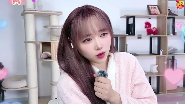Snapshot of Chenjing0 chatting on 22, 6, 2026 Chenjing0 online show from 22, 6, 2026