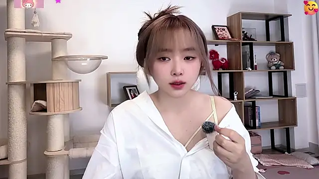 Snapshot of Chenjing0 chatting on 1, 7, 2026 Chenjing0 online show from 1, 7, 2026