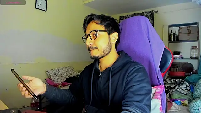 fuckkboy101 online show from 1, 1, 2025