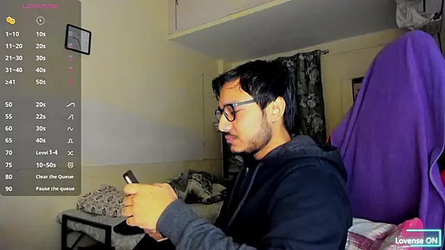 fuckkboy101 online show from 9, 1, 2025