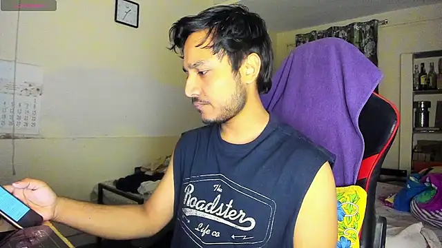 fuckkboy101 online show from 22, 3, 2025