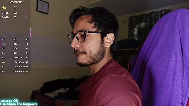 fuckkboy101 online show from 7, 1, 2026