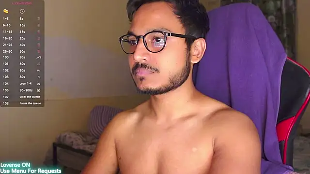 fuckkboy101 online show from 4, 7, 2026