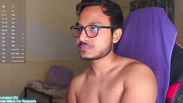 fuckkboy101 online show from 5, 7, 2026