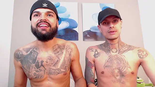 Emilio Wolf online show from 11, 1, 2025