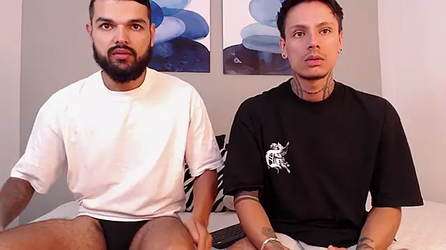 Emilio Wolf online show from 14, 1, 2025