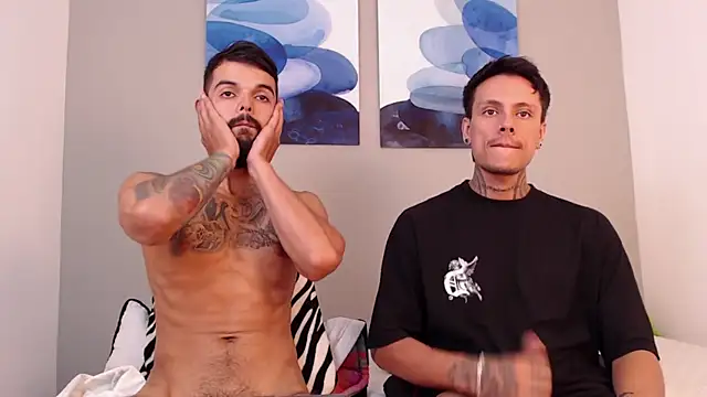 Emilio Wolf online show from 14, 1, 2025