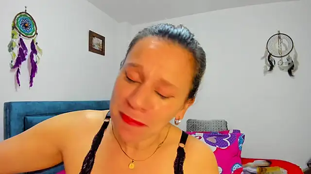 Snapshot of sofi_saliva2511 chatting on 20, 3, 2025 sofi saliva2511 online show from 20, 3, 2025