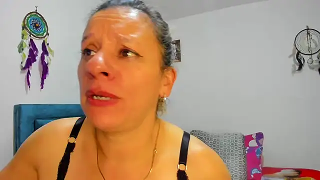 Snapshot of sofi_saliva2511 chatting on 20, 3, 2025 sofi saliva2511 online show from 20, 3, 2025