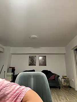 miaceleste online show from 27, 10, 2025