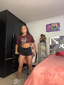 Snapshot of Amys chatting on 29, 11, 2025 Amys online show from 29, 11, 2025