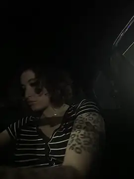 ParkerGYATT online show from 15, 3, 2026