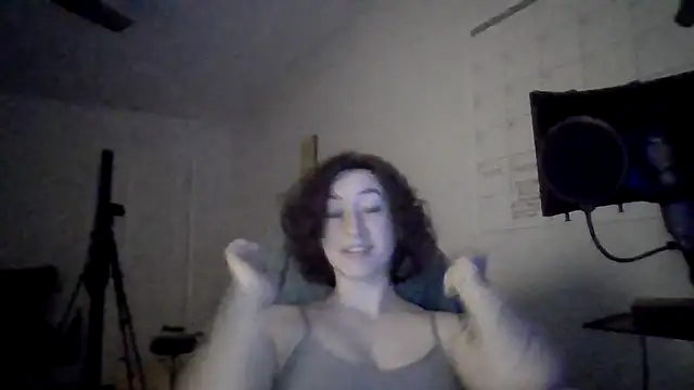 Snapshot of ParkerGYATT chatting on 20, 5, 2026 ParkerGYATT online show from 20, 5, 2026