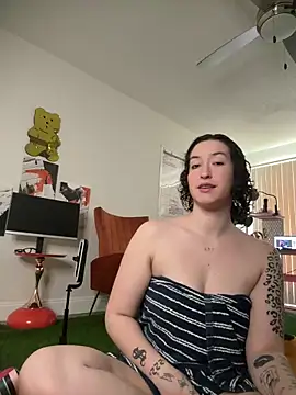 Snapshot of ParkerGYATT chatting on 6, 6, 2026 ParkerGYATT online show from 6, 6, 2026