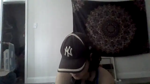 Snapshot of ParkerGYATT chatting on 10, 6, 2026 ParkerGYATT online show from 10, 6, 2026