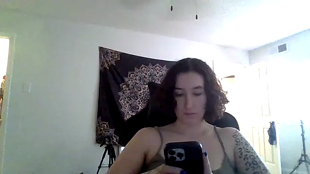 Snapshot of ParkerGYATT chatting on 17, 6, 2026 ParkerGYATT online show from 17, 6, 2026