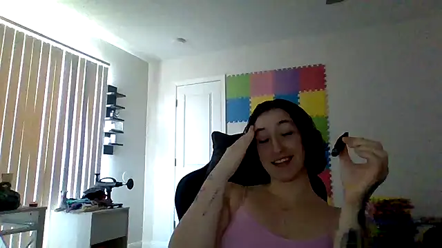 Snapshot of ParkerGYATT chatting on 27, 6, 2026 ParkerGYATT online show from 27, 6, 2026