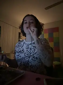 Snapshot of ParkerGYATT chatting on 29, 6, 2026 ParkerGYATT online show from 29, 6, 2026