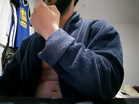 kevi cocks online show from 31, 12, 2024