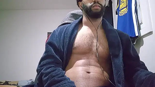 kevi cocks online show from 6, 1, 2025