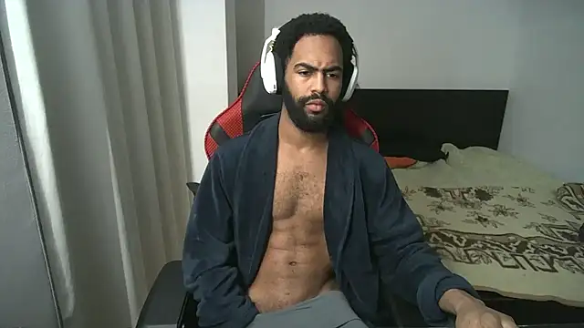 kevi cocks online show from 28, 2, 2025