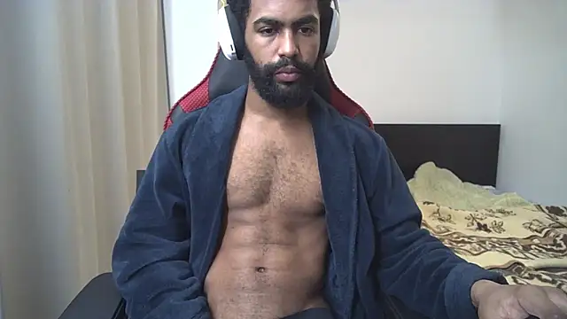 kevi cocks online show from 13, 3, 2025