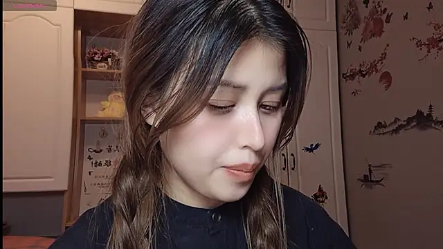 Lucky-xiuxiu online show from 22, 2, 2025