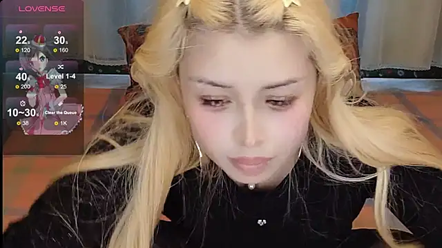 Lucky-xiuxiu online show from 10, 3, 2025