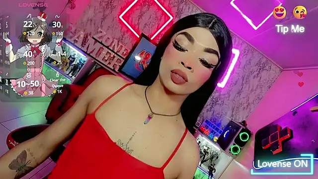 Gisele fox online show from 18, 1, 2026