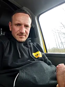 Geiler Staender online show from 25, 3, 2026