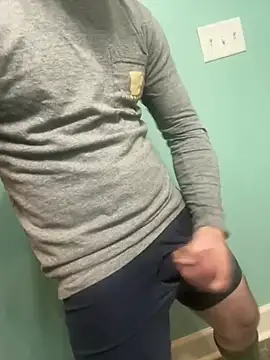 bigBONEbigMOAN1 online show from 19, 1, 2025