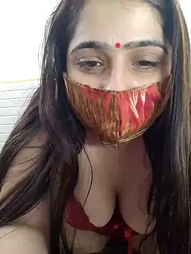 Snapshot of shreya1765 chatting on 6, 1, 2025 shreya1765 online show from 6, 1, 2025