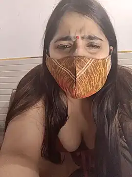 Snapshot of shreya1765 chatting on 6, 2, 2025 shreya1765 online show from 6, 2, 2025