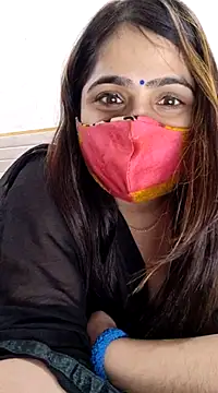 Snapshot of shreya1765 chatting on 21, 2, 2025 shreya1765 online show from 21, 2, 2025