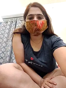 Snapshot of shreya1765 chatting on 18, 9, 2025 shreya1765 online show from 18, 9, 2025