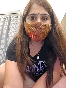 Snapshot of shreya1765 chatting on 25, 9, 2025 shreya1765 online show from 25, 9, 2025