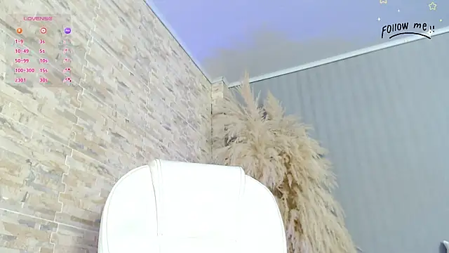 harper ziu online show from 19, 2, 2025