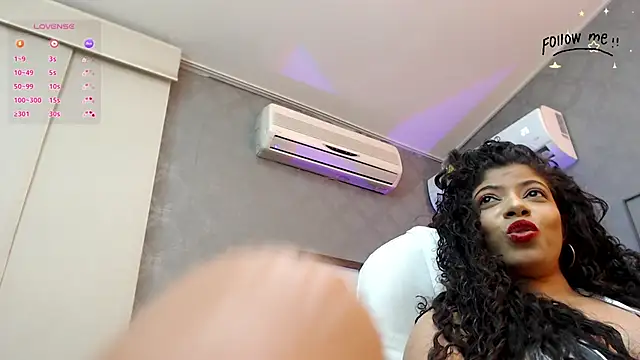 harper ziu online show from 24, 2, 2025