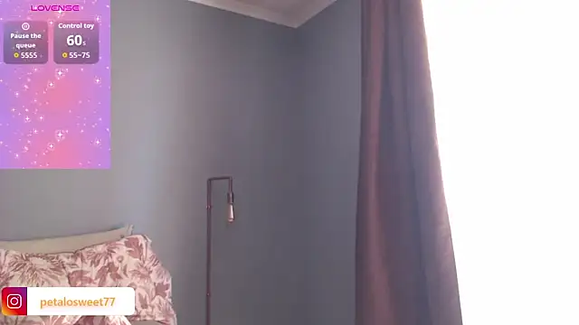 Theperlasexy online show from 21, 11, 2025