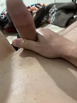 salahjode4325 online show from 29, 1, 2025