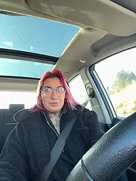 Snapshot of Mia-Fuchs chatting on 14, 1, 2025 Mia-Fuchs online show from 14, 1, 2025