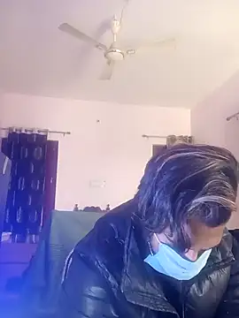 MAGNETICDADDY8 online show from 2, 1, 2025