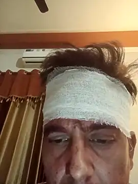 MAGNETICDADDY8 online show from 14, 3, 2025