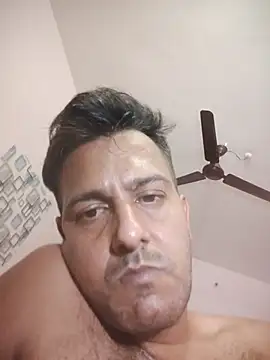 MAGNETICDADDY8 online show from 27, 9, 2025