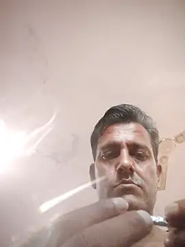 MAGNETICDADDY8 online show from 19, 10, 2025