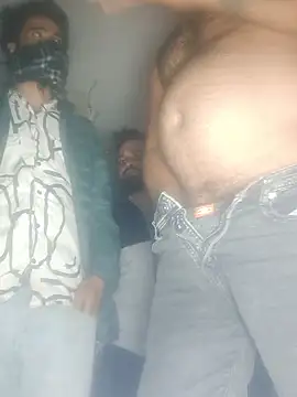 MAGNETICDADDY8 online show from 10, 1, 2026