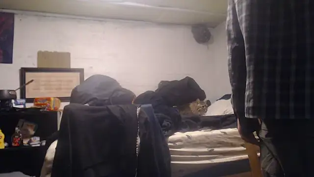 Snapshot of SadCatDaddy chatting on 15, 1, 2025 SadCatDaddy online show from 15, 1, 2025